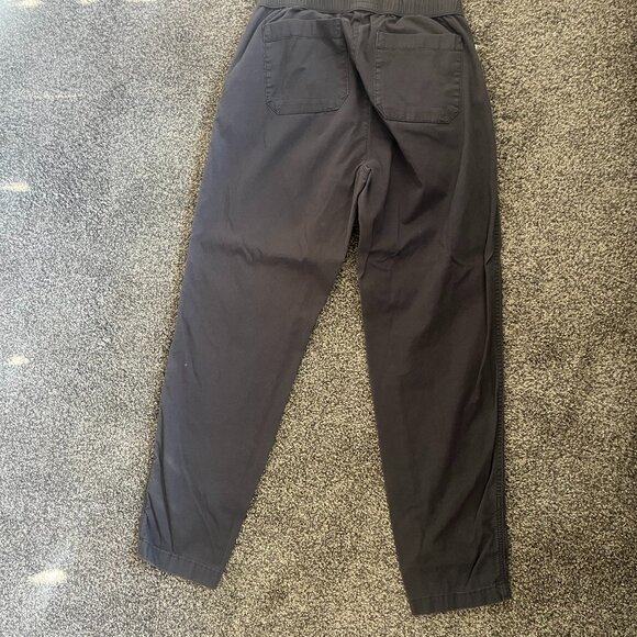 Pact - Twill pants - S - grey - Picture 2 of 3